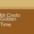 Long Road to the Dunes - Mr.Credo