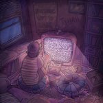 Обложка трека Туман