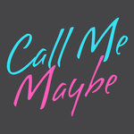 Обложка трека Call Me Maybe