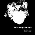 Обложка трека Summer Somewhere