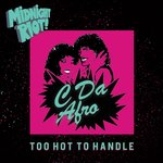 Обложка трека Rebel Disco