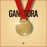 Обложка трека Ganadora