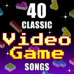 Обложка трека Game over (From "Super Mario Bros.")
