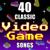 Minecraft Theme (Calm 1) - Video Game Players