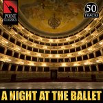 Обложка трека Romeo and Juliet, Suite No. 2, Op. 64ter: I. The Montagues and Capulets
