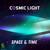 Sacred Seeds - Cosmic Light