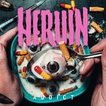Обложка трека Addict