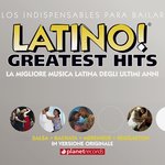 Обложка трека La Dueña del Swing
