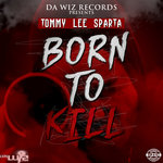 Обложка трека Born to Kill