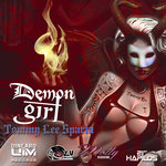 Обложка трека Demon Girl