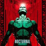 Обложка трека Nocturnal Odyssey