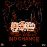 Обложка трека No Chance