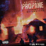 Обложка трека Propane