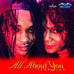 Обложка трека All About You