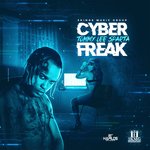 Обложка трека Cyber Freak!