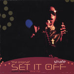 Обложка трека Set It Off (Vocal)