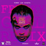 Обложка трека Freaky Girl