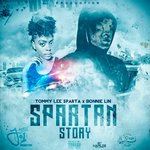 Обложка трека Spartan Story