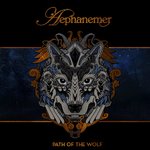 Обложка трека Path of the Wolf