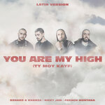 Обложка трека You Are My High (Ty moy kayf)