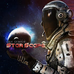 Обложка трека Starscape