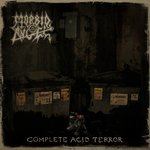 Обложка трека Acid Crusher