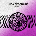 Обложка трека Hiraeth