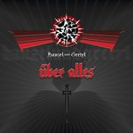 Обложка трека Ich Bin Uber Alles