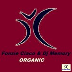 Обложка трека Organic