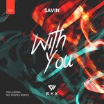 Обложка трека With You