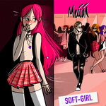 Обложка трека Soft-Girl