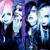 Theatrical Blue Black (Album Ver.) - MEJIBRAY