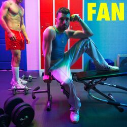 Обложка трека Fan