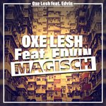 Обложка трека Magisch