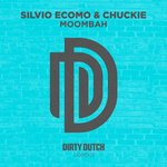 Обложка трека Moombah