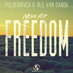 Обложка трека Move for Freedom