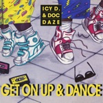 Обложка трека Get On Up & Dance (DJ Romano ED Remix)