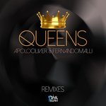 Обложка трека Queens
