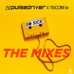 Обложка трека So Sick