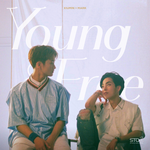 Обложка трека Young & Free