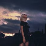 Обложка трека Solitaire