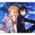 Run, Run, Runaway - Sword art online