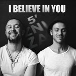 Обложка трека I Believe In You