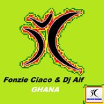 Обложка трека Ghana