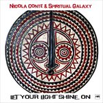 Обложка трека Let Your Light Shine On
