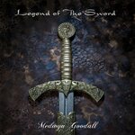 Обложка трека Legend of the Sword