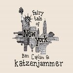 Обложка трека Fairytale of New York