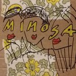 Обложка трека Mimosa, Pt. 2