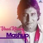Обложка трека Vinod Khanna Mashup