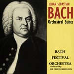 Обложка трека Suite No. 2 in B Minor, BWV 1067: VII. Badinerie
